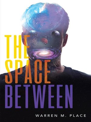 cover image of The Space Between